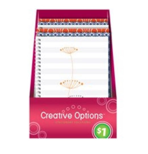 buy notebooks & writing pads at cheap rate in bulk. wholesale & retail bulk toys and games store.