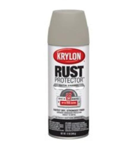 buy rust inhibitor spray paint at cheap rate in bulk. wholesale & retail painting goods & supplies store. home décor ideas, maintenance, repair replacement parts