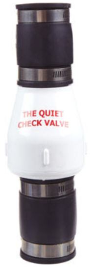 Buy magic plastics quiet check valve - Online store for rough plumbing supplies, check  in USA, on sale, low price, discount deals, coupon code