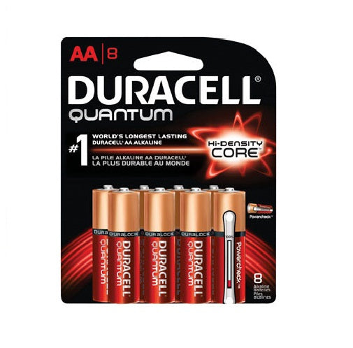 Buy duracell optimum - Online store for electrical supplies, aa in USA, on sale, low price, discount deals, coupon code