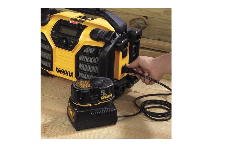 buy jobsite radios at cheap rate in bulk. wholesale & retail electrical hand tools store. home décor ideas, maintenance, repair replacement parts