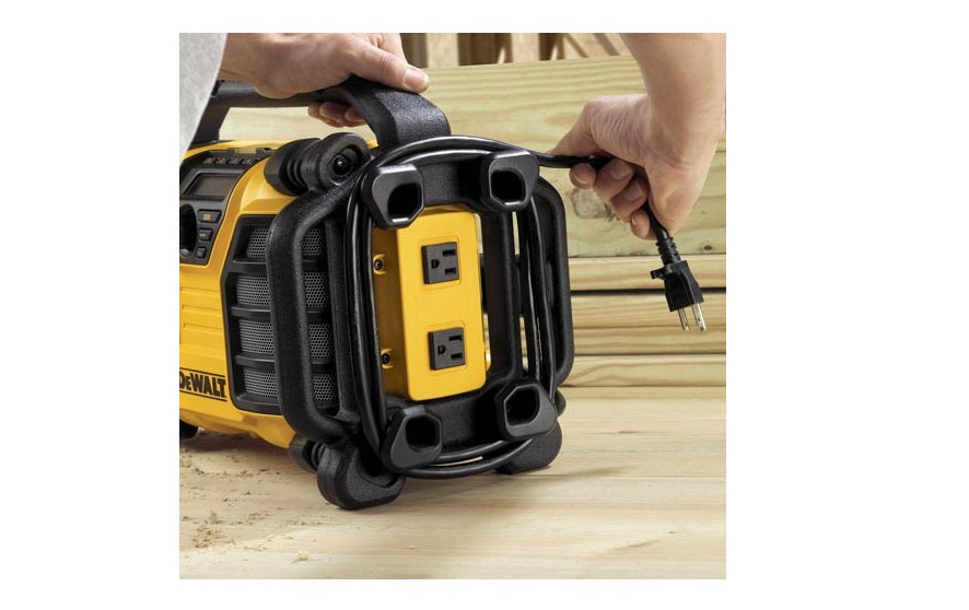 buy jobsite radios at cheap rate in bulk. wholesale & retail electrical hand tools store. home décor ideas, maintenance, repair replacement parts