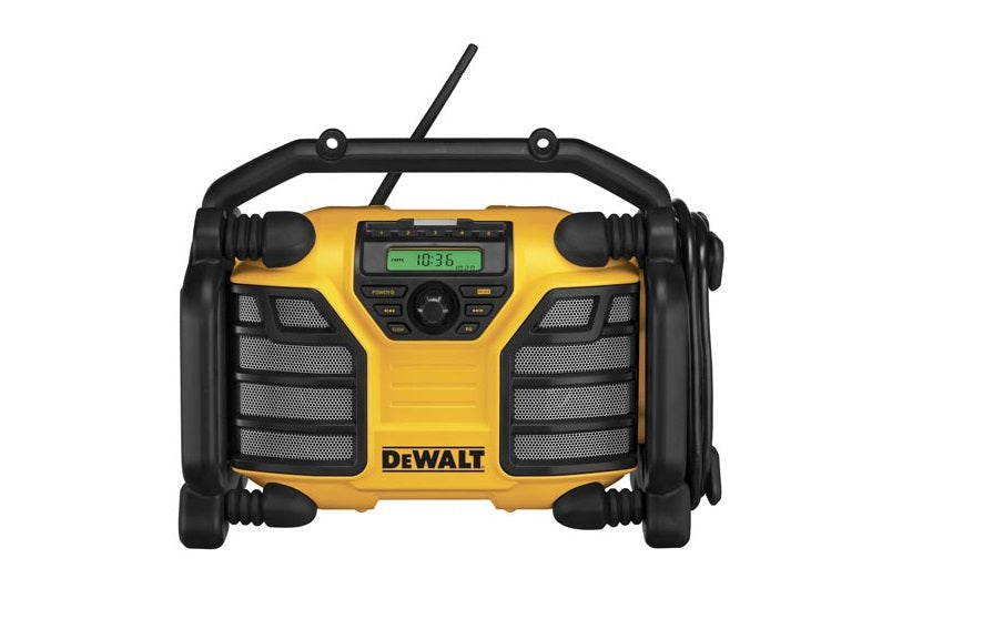 buy jobsite radios at cheap rate in bulk. wholesale & retail electrical hand tools store. home décor ideas, maintenance, repair replacement parts