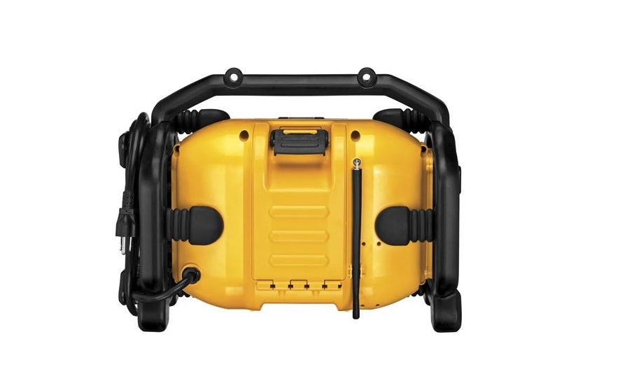 buy jobsite radios at cheap rate in bulk. wholesale & retail electrical hand tools store. home décor ideas, maintenance, repair replacement parts