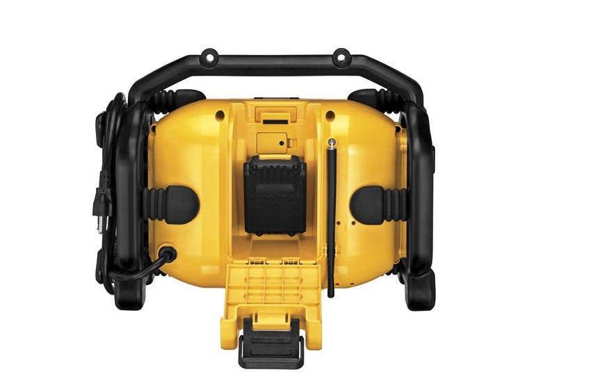 buy jobsite radios at cheap rate in bulk. wholesale & retail electrical hand tools store. home décor ideas, maintenance, repair replacement parts