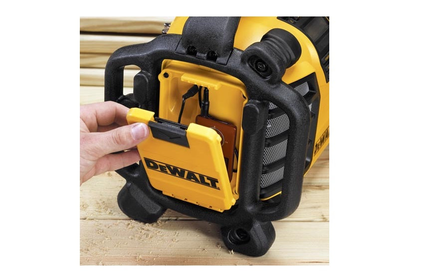 buy jobsite radios at cheap rate in bulk. wholesale & retail electrical hand tools store. home décor ideas, maintenance, repair replacement parts