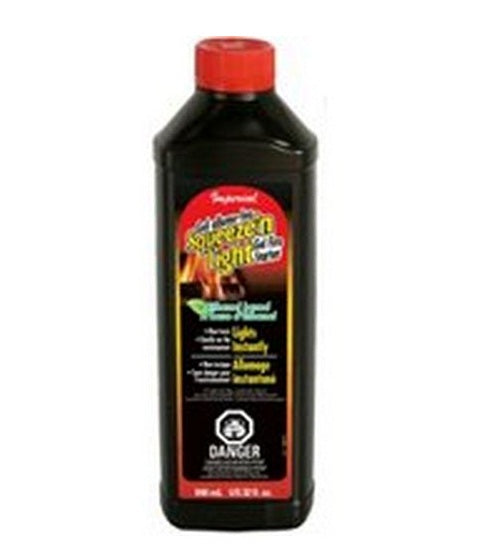 Imperial KK0292-A Squeez'n Light Fire Starter Gel, 32 Oz