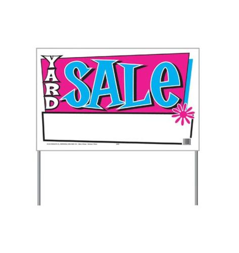 buy lawn & signs at cheap rate in bulk. wholesale & retail home hardware tools store. home décor ideas, maintenance, repair replacement parts