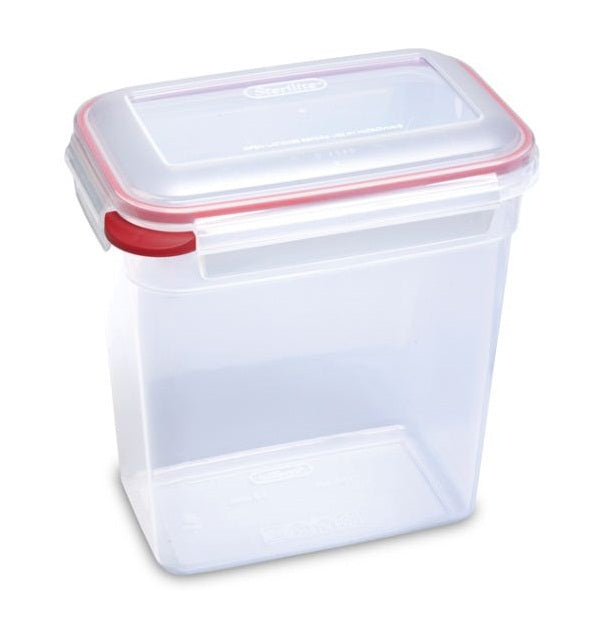 Buy sterilite ultra latch food storage - Online store for kitchenware, food containers in USA, on sale, low price, discount deals, coupon code