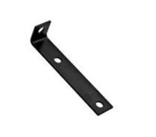 Stanley 351464 Corner Braces, Black, 5.1" x 1.5" x 1/8"
