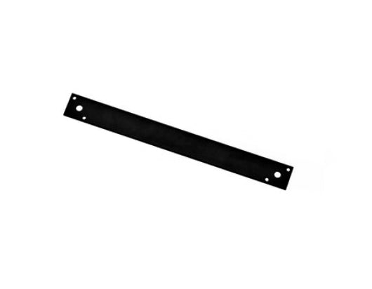 Stanley 351471 Black Strap Brace, 14" x 1.5" x 1/8"