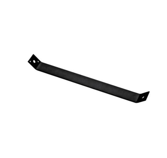 Stanley 351473 Black Strap Braces, 16.3" x 1.5" x 1/8"