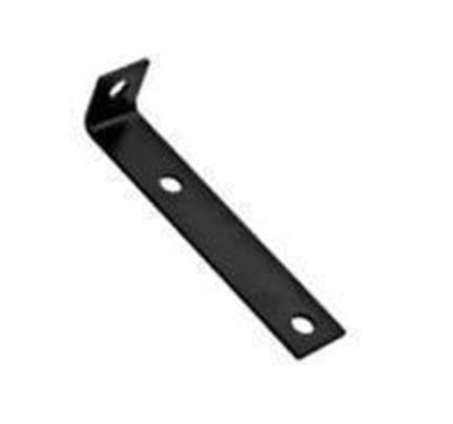 Stanley 351480 Corner Braces, Black, 1.6" x 1.5" x 3/16"