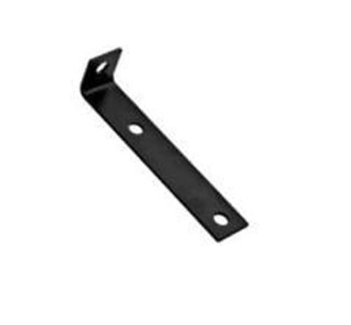 Stanley 351482 Corner Braces, Black, 1.65" x 1.5" x 1/8"