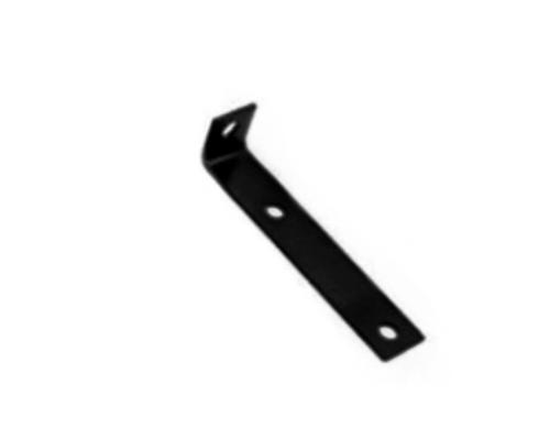 Stanley 351498 Black Corner Brace, 3" x 3" x 1/8"