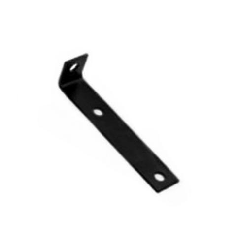 Stanley 351500 Corner Braces, Black, 4.9" x 3" x 1/8"