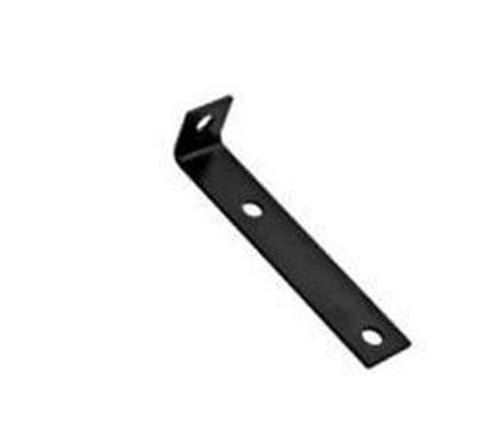 Stanley 351501 Corner Brace, 6.2" x 3" x 1/8", Black