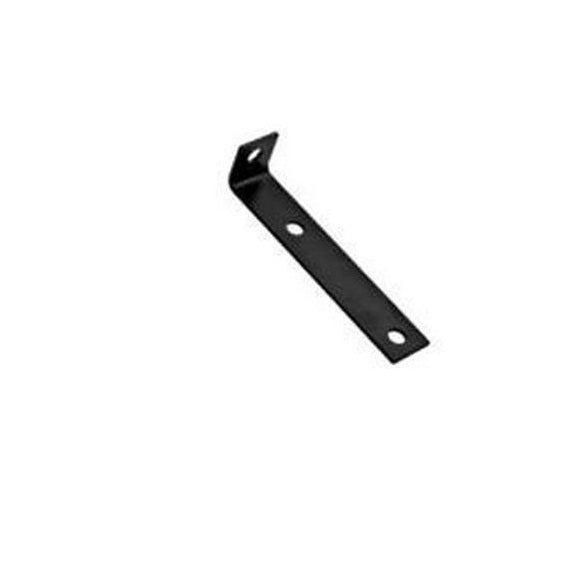 Stanley 351505 Corner Brace, 6.5" x 1.5" x 1/8", Black