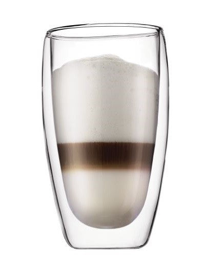 Bodum Pavina Double Wall Thermo Glass