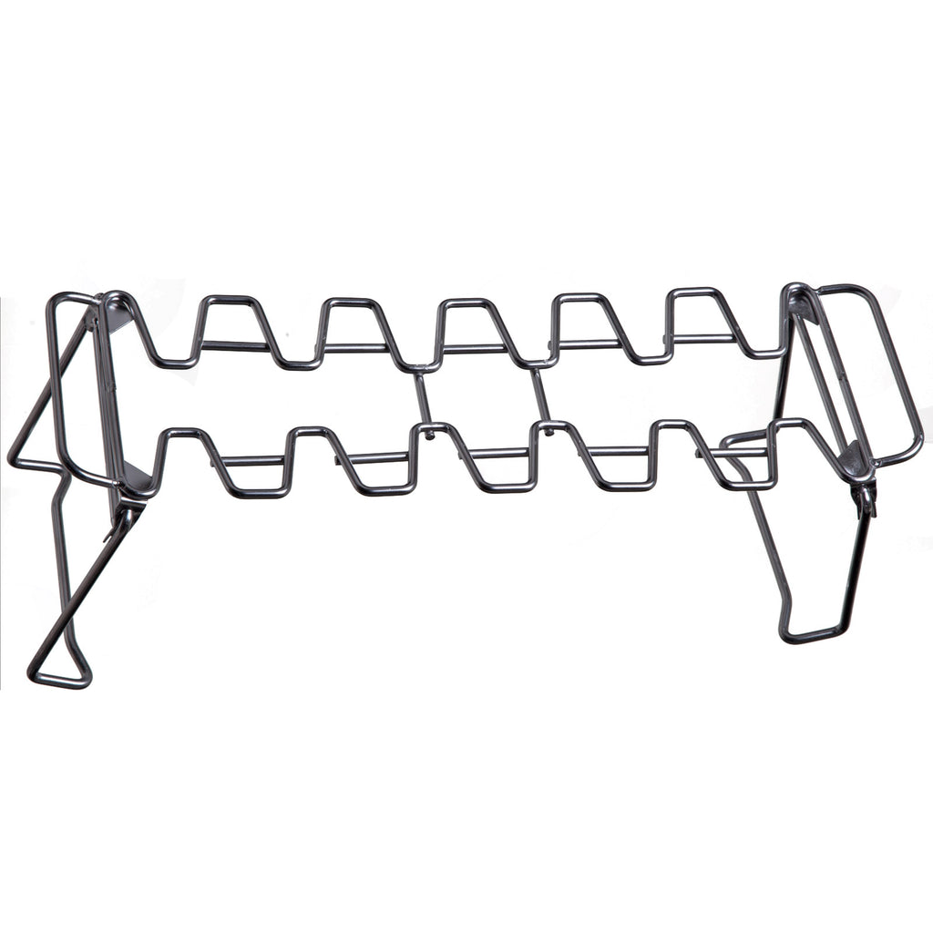 Grillmark 41551A Leg And Wing Rack, 3.25