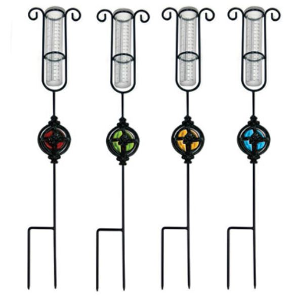 buy outdoor rain gauges at cheap rate in bulk. wholesale & retail outdoor cooking & grill items store.