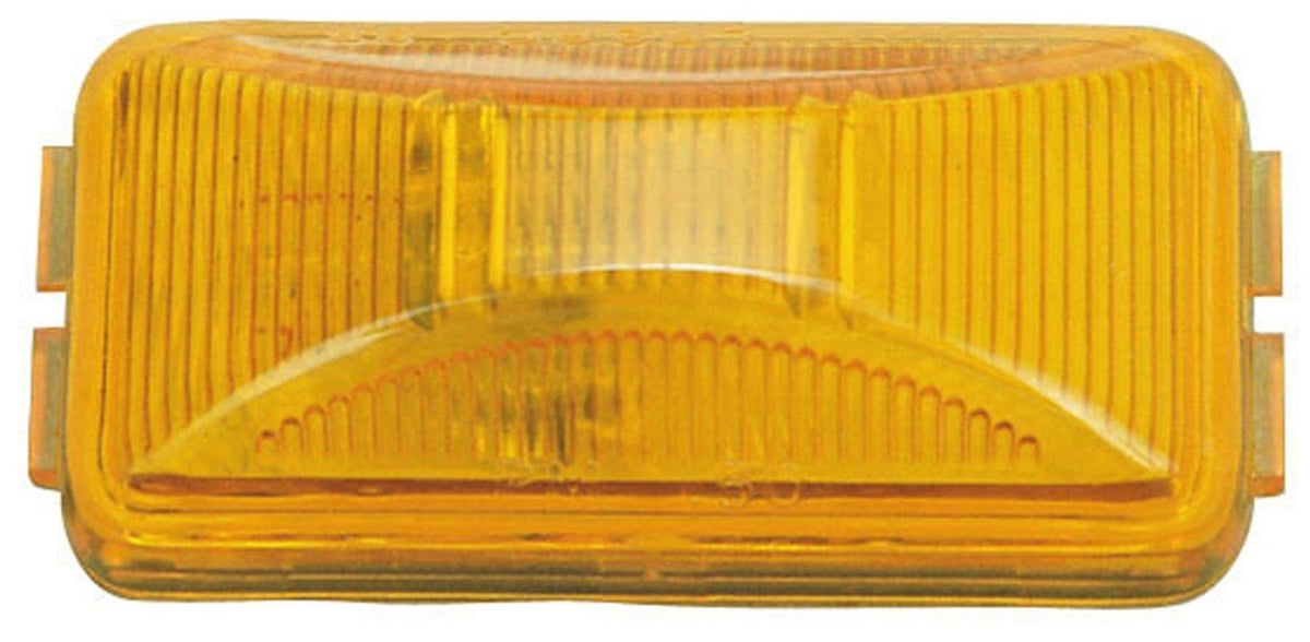 Peterson V150A  Side & Clearance Marker Light, Amber