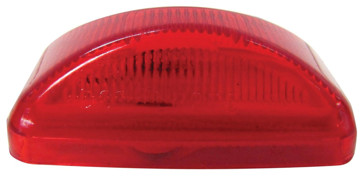 Peterson V150R Side & Clearance Marker Light, Red