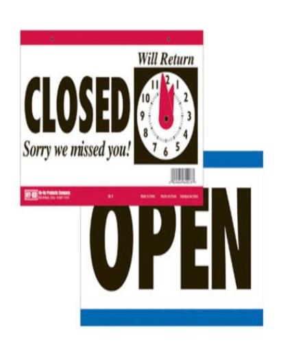 buy plastic & signs at cheap rate in bulk. wholesale & retail builders hardware supplies store. home décor ideas, maintenance, repair replacement parts