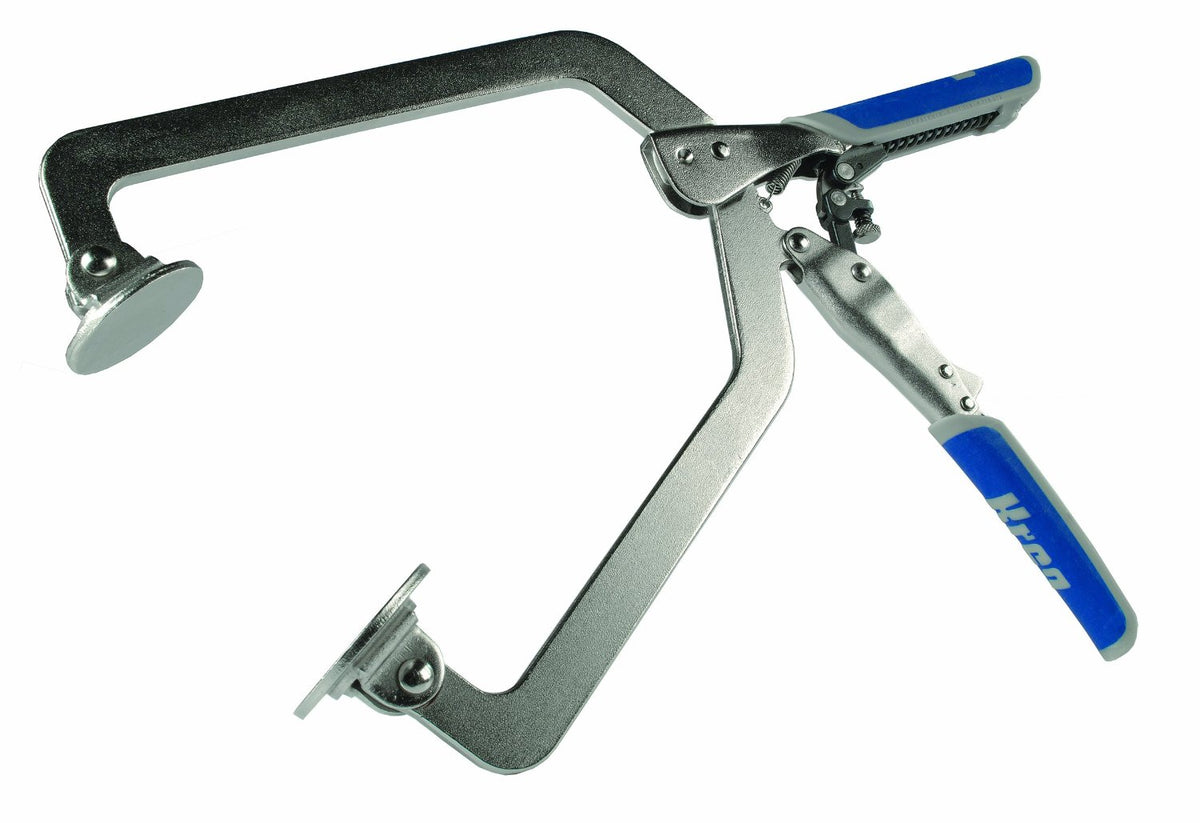 Kreg KHC-1420 Automaxx Face Clamp, 6"