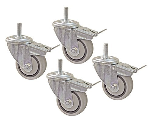 buy special casters / accs at cheap rate in bulk. wholesale & retail construction hardware supplies store. home décor ideas, maintenance, repair replacement parts