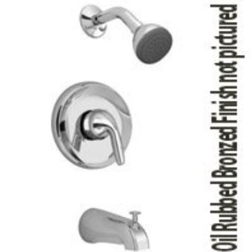 American Standard 9046502.181 One Handle Tub/Shower Faucets, Oil Rubbed Bronz