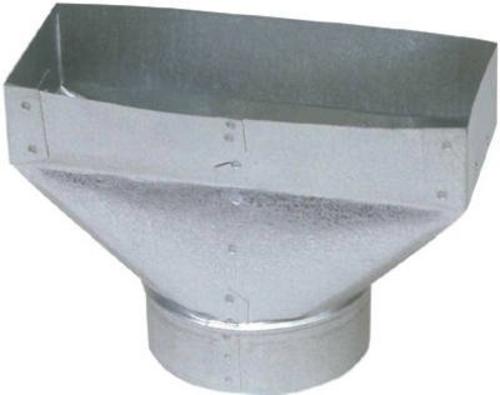 buy duct register boots & stacks at cheap rate in bulk. wholesale & retail heat & cooling home appliances store.