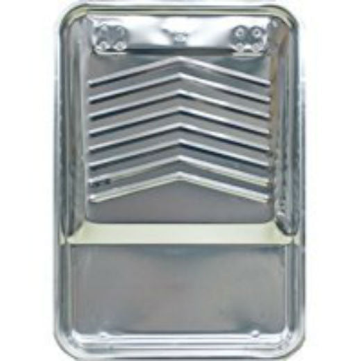 Linzer 951 Paint Roller Tray, 9.5”