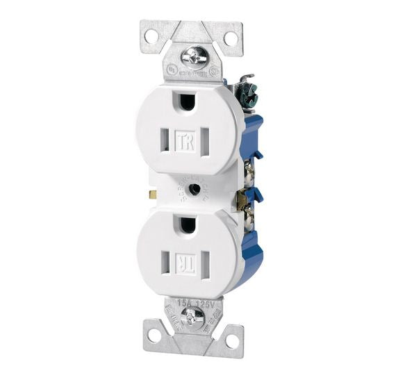 buy electrical switches & receptacles at cheap rate in bulk. wholesale & retail electrical supplies & tools store. home décor ideas, maintenance, repair replacement parts