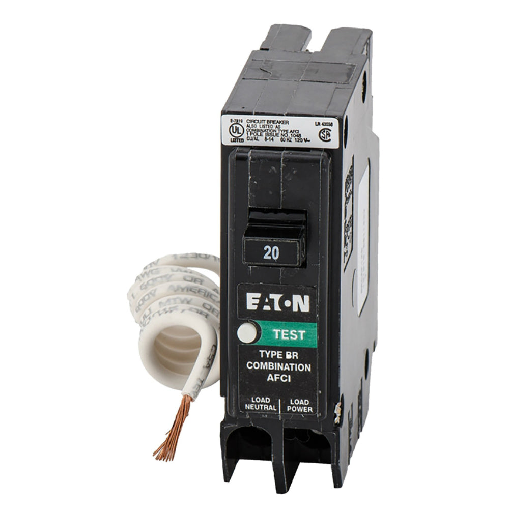 Buy eaton brp120af - Online store for circuit breakers & fuses, arc fault in USA, on sale, low price, discount deals, coupon code