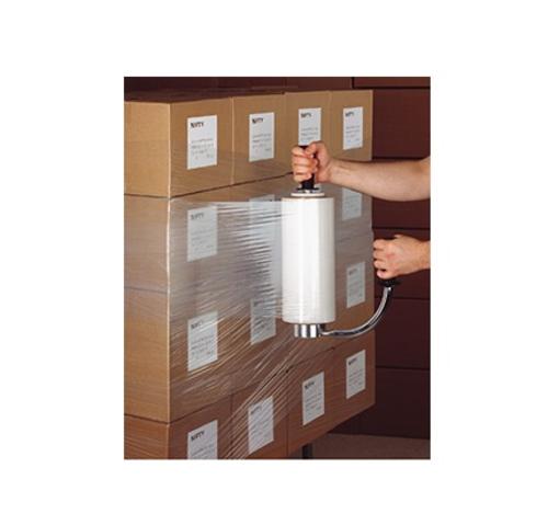 buy polyethylene film stretch wrap at cheap rate in bulk. wholesale & retail building hardware materials store. home décor ideas, maintenance, repair replacement parts