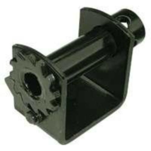 S-Line 43563-10 Standard Weld-On Winch