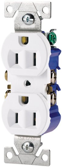 buy electrical switches & receptacles at cheap rate in bulk. wholesale & retail electrical repair kits store. home décor ideas, maintenance, repair replacement parts