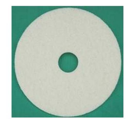 North American Paper 106460 Beige High Speed Pad, 17"