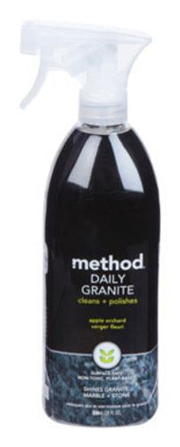 Method 00065 Daily Granite Apple Orchard Spray Bottle, 28 Oz