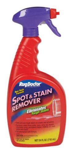 Rug Doctor 074999040217 Spot & Stain Remover 24 Oz