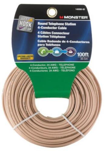 buy telephone cords & wire at cheap rate in bulk. wholesale & retail construction electrical supplies store. home décor ideas, maintenance, repair replacement parts