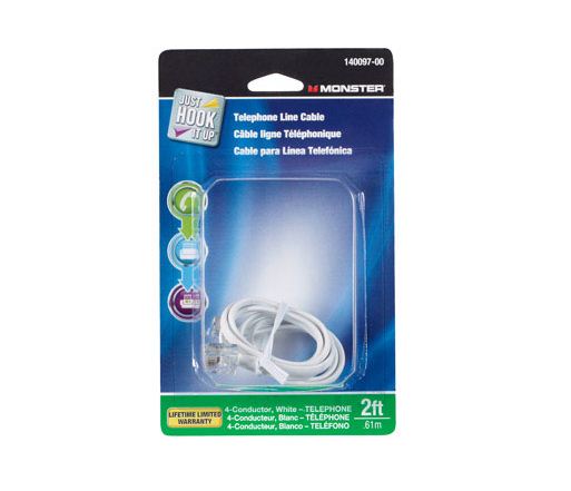 buy telephone cords & wire at cheap rate in bulk. wholesale & retail electrical repair tools store. home décor ideas, maintenance, repair replacement parts