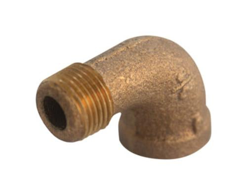 buy galvanized elbow 90 deg street at cheap rate in bulk. wholesale & retail plumbing goods & supplies store. home décor ideas, maintenance, repair replacement parts