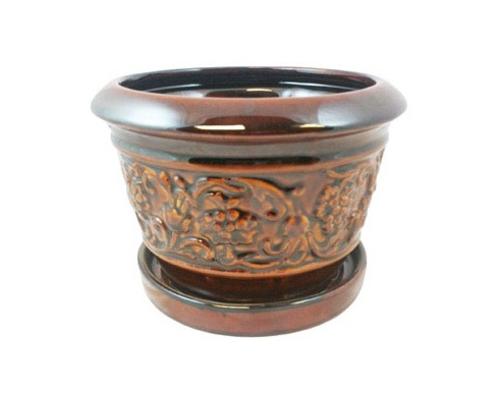 buy planters & pots at cheap rate in bulk. wholesale & retail garden pots and planters store.