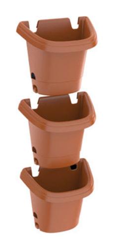 buy hanging planters & pots at cheap rate in bulk. wholesale & retail garden edging & fencing store.