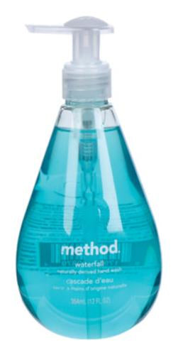 Method 00379 Hand Wash Gel, 12 Oz