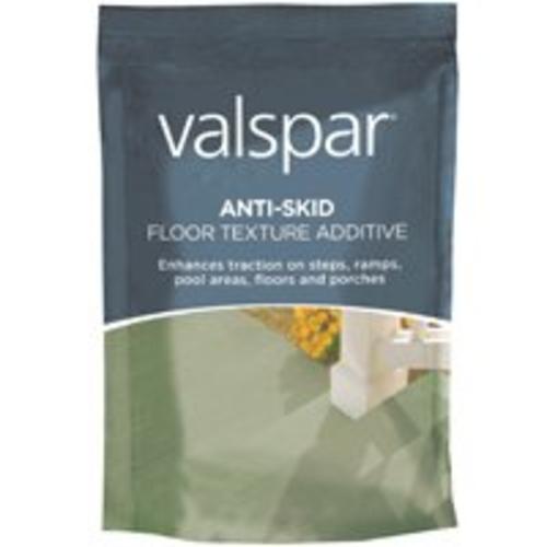 Buy valspar anti-skid floor texture additive - Online store for paint, anti-skid additive in USA, on sale, low price, discount deals, coupon code