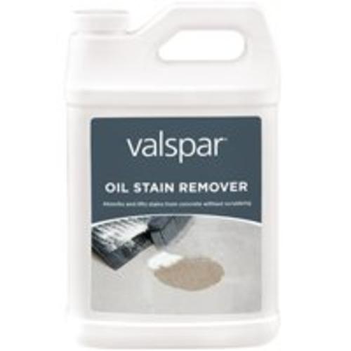 Buy valspar oil stain remover - Online store for cleaners & washers, concrete in USA, on sale, low price, discount deals, coupon code