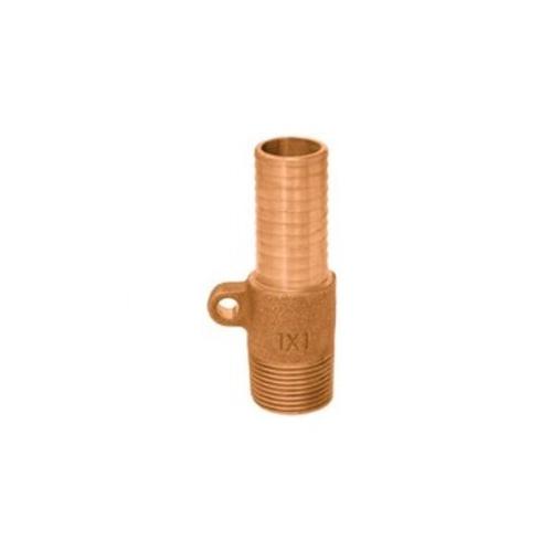 Simmons 9486 Insert Fitting Rope Adapt, Assorted Finishes, 1"